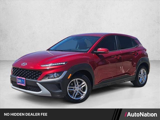 2023 Hyundai Kona SE