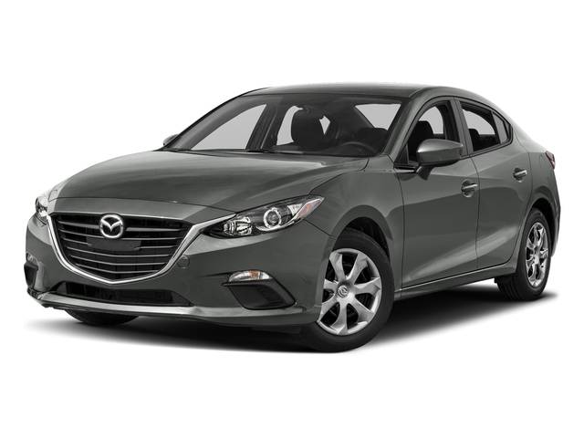 2016 Mazda Mazda3 i Sport — Sedan — 102,126 mi — Corpus Christi, TX