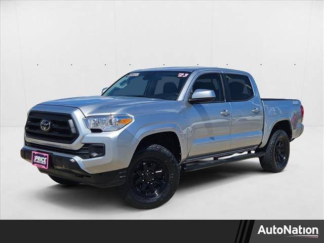 2023 Toyota Tacoma SR — Pickup Truck — 30,631 mi — Corpus Christi, TX