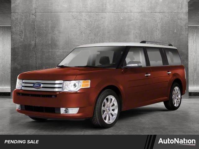 2010 Ford Flex SE — SUV — 97,807 mi — Corpus Christi, TX