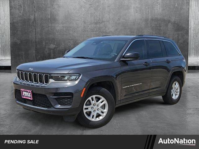 2022 Jeep Grand Cherokee Laredo — SUV — 65,713 mi — Corpus Christi, TX