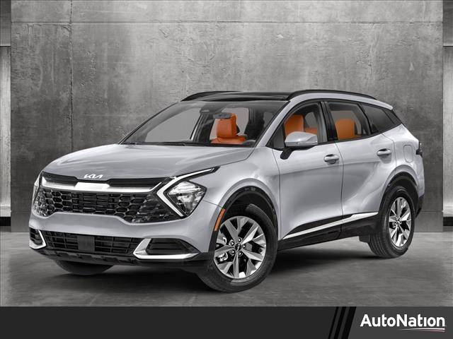 2023 Kia Sportage SX — SUV — 54,029 mi — Corpus Christi, TX