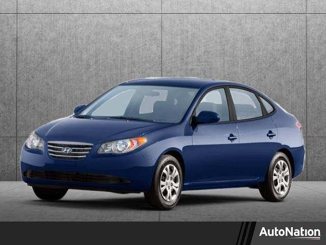 2010 Hyundai Elantra GLS — Sedan — 112,591 mi — Corpus Christi, TX