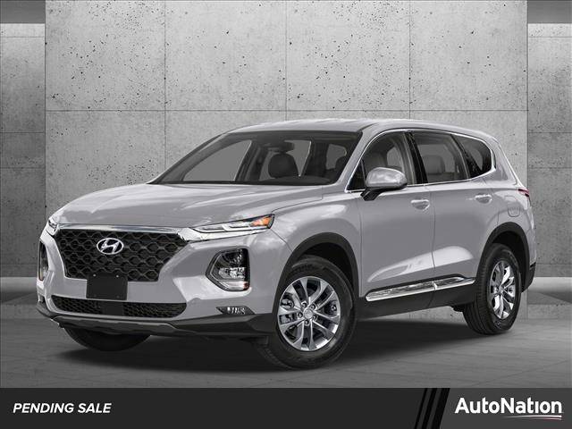 2019 Hyundai Santa Fe SEL — SUV — 67,072 mi — Corpus Christi, TX