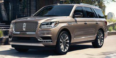 2019 Lincoln Navigator Reserve — SUV — 56,222 mi — Spring, TX