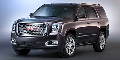 2018 GMC Yukon Denali — SUV — 83,390 mi — Spring, TX