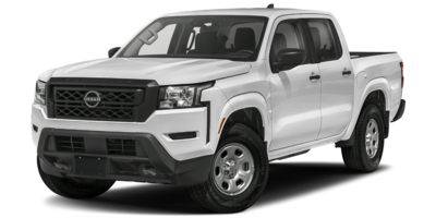 2023 Nissan Frontier PRO-X — Pickup Truck — 5,931 mi — Spring, TX