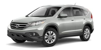 2014 Honda CR-V EX-L — SUV — 246,738 mi — Spring, TX