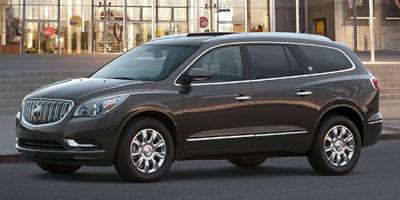 2016 Buick Enclave Leather — SUV — 79,003 mi — Spring, TX