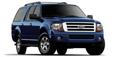 2010 Ford Expedition Eddie Bauer — SUV — 160,014 mi — Spring, TX