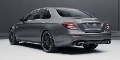 2020 Mercedes-Benz E-Class AMG E 63 S — Sedan — 54,029 mi — Spring, TX
