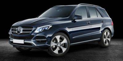 2018 Mercedes-Benz GLE GLE 350 — SUV — 61,594 mi — Spring, TX