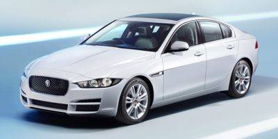 2019 Jaguar XE Premium — Sedan — 61,595 mi — Spring, TX