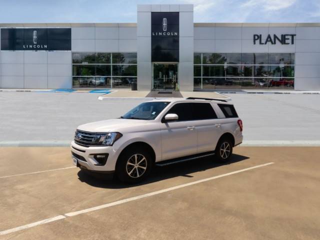2018 Ford Expedition XLT — SUV — 103,661 mi — Spring, TX