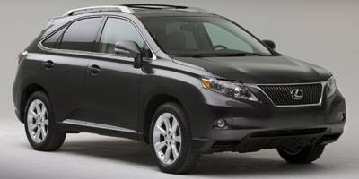 2010 Lexus RX RX 350 — SUV — 177,056 mi — Spring, TX