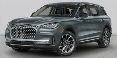 2023 Lincoln Corsair Standard — SUV — 8,499 mi — Spring, TX