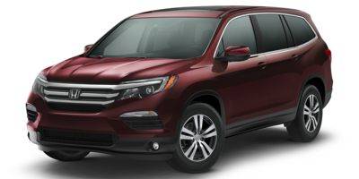 2018 Honda Pilot EX-L — SUV — 43,041 mi — Spring, TX