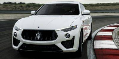 2021 Maserati Levante S GranSport — SUV — 54,903 mi — Spring, TX