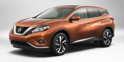 2016 Nissan Murano Platinum — SUV — 63,905 mi — Spring, TX
