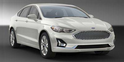 2019 Ford Fusion SEL — Sedan — 85,111 mi — Spring, TX