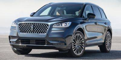 2022 Lincoln Corsair Standard — SUV — 14,495 mi — Spring, TX