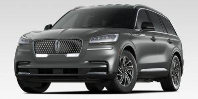 2024 Lincoln Aviator Reserve — SUV — 13,850 mi — Spring, TX