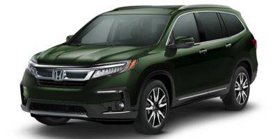 2019 Honda Pilot Elite — SUV — 89,671 mi — Spring, TX