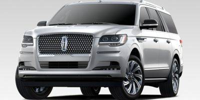 2023 Lincoln Navigator Black Label — SUV — 39,483 mi — Spring, TX