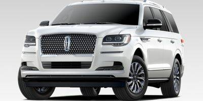 2024 Lincoln Navigator Reserve — SUV — 13,991 mi — Spring, TX