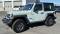 2024 Jeep Wrangler in Concord, NC 4 - Open Gallery