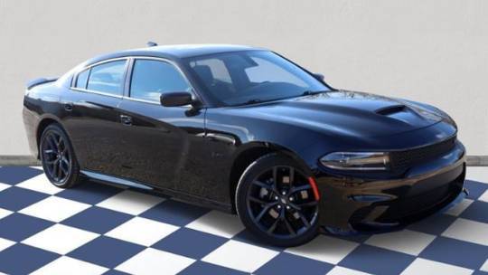 2023 Dodge Charger R/T — Sedan — 15,832 mi — Concord, NC