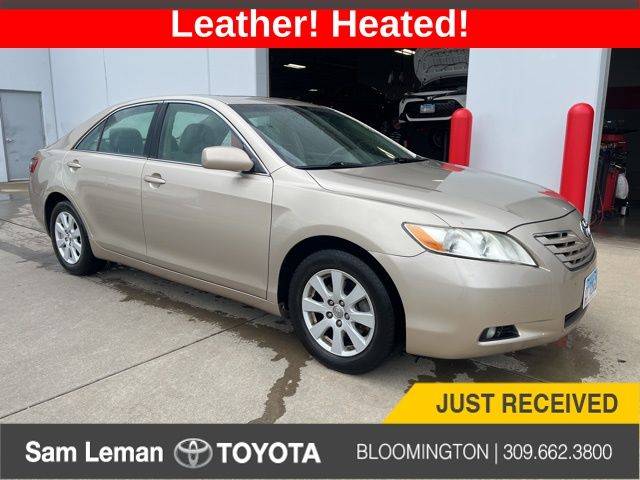 2009 Toyota Camry XLE V6 — Sedan — 130,396 mi — Bloomington, IL