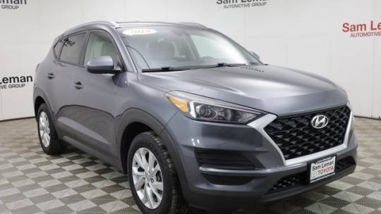 2019 Hyundai Tucson Value — SUV — 149,415 mi — Bloomington, IL