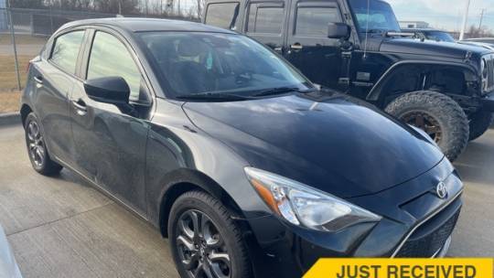 2020 Toyota Yaris LE — Hatchback — 69,531 mi — Bloomington, IL