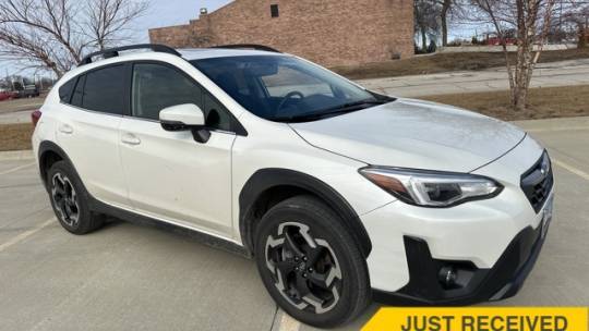 2023 Subaru Crosstrek Limited — SUV — 48,814 mi — Bloomington, IL