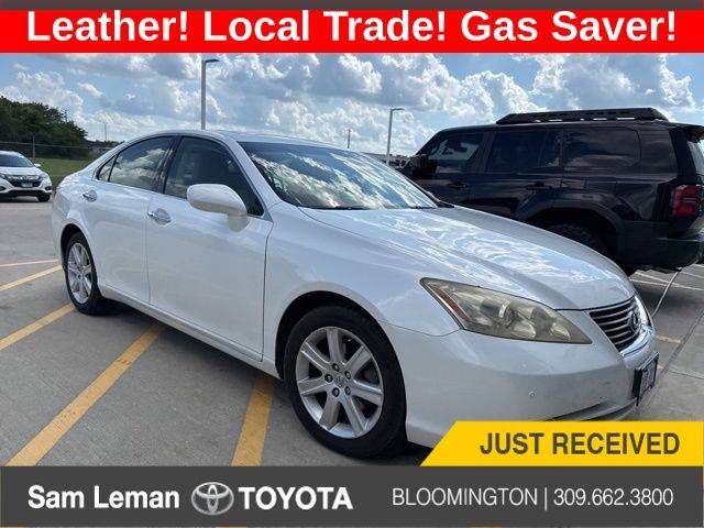 2009 Lexus ES ES 350 — Sedan — 129,946 mi — Bloomington, IL