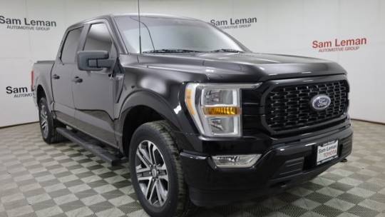 2022 Ford F-150 XL — Pickup Truck — 41,011 mi — Bloomington, IL