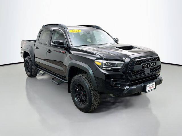 2021 Toyota Tacoma TRD Pro — Pickup Truck — 44,118 mi — Bloomington, IL
