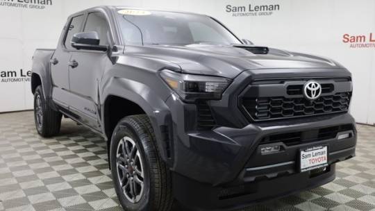 2024 Toyota Tacoma TRD Sport — Pickup Truck — 370 mi — Bloomington, IL