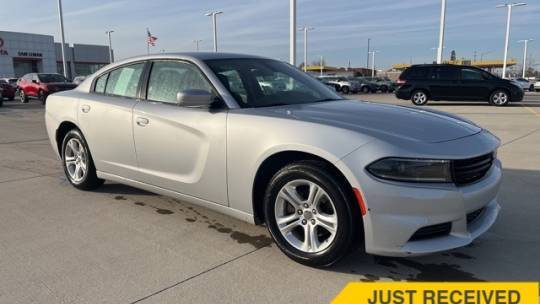 2022 Dodge Charger SXT — Sedan — 67,832 mi — Bloomington, IL