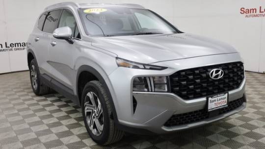 2023 Hyundai Santa Fe SEL — SUV — 32,195 mi — Bloomington, IL