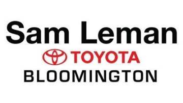 2021 Toyota Tundra SR5 — Pickup Truck — 64,304 mi — Bloomington, IL