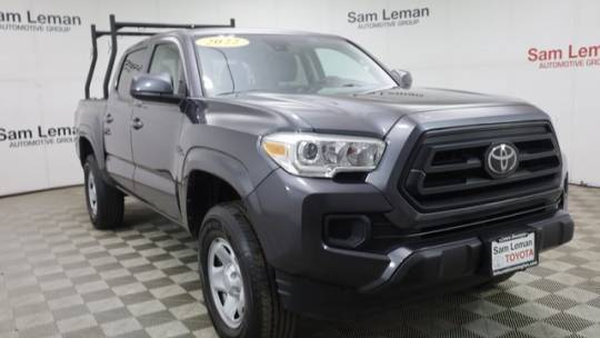 2022 Toyota Tacoma SR — Pickup Truck — 27,860 mi — Bloomington, IL