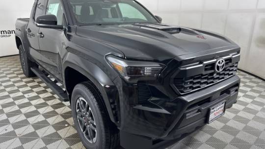 2024 Toyota Tacoma TRD Sport — Pickup Truck — 5 mi — Bloomington, IL