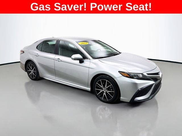 2023 Toyota Camry SE — Sedan — 57,099 mi — Bloomington, IL