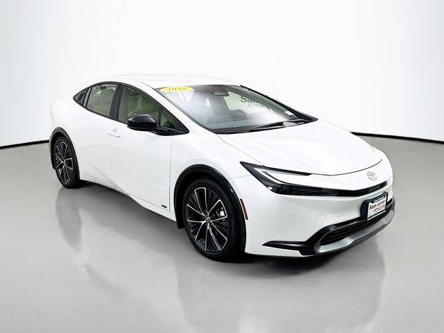 2024 Toyota Prius Limited — Hatchback — 4,110 mi — Bloomington, IL