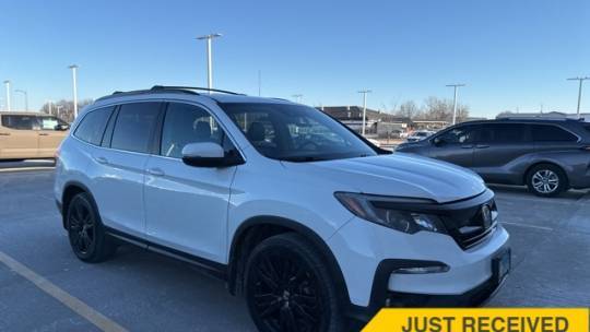 2021 Honda Pilot Special Edition — SUV — 146,862 mi — Bloomington, IL