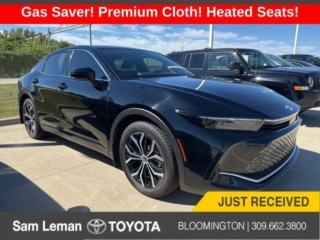 2023 Toyota Crown XLE — Sedan — 38,144 mi — Bloomington, IL