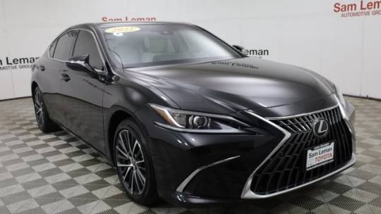 2022 Lexus ES ES 350 — Sedan — 11,894 mi — Bloomington, IL