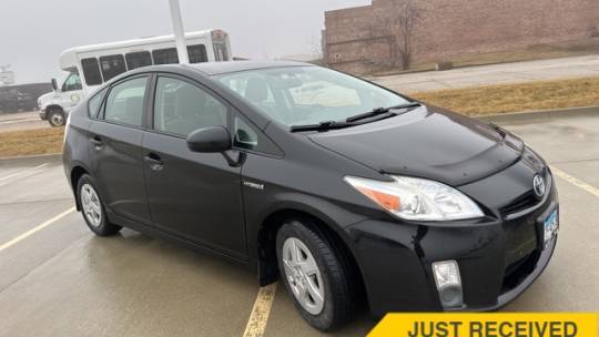 2010 Toyota Prius One — Sedan — 234,930 mi — Bloomington, IL